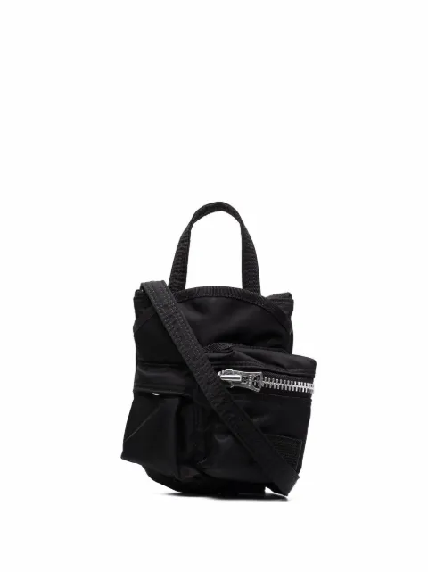 SACAI - Woman - White - Crossbody Bag