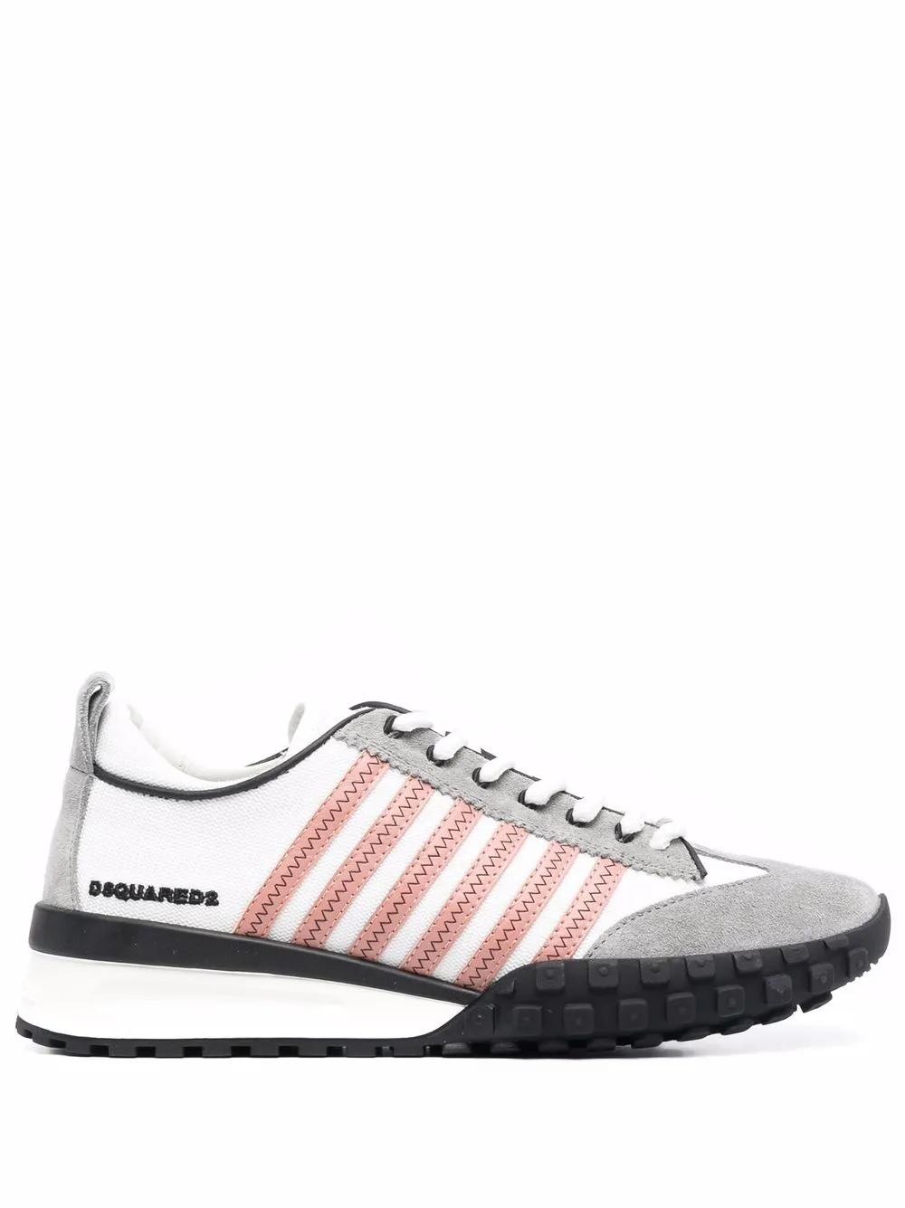 

Dsquared2 tenis bajos Legend - Gris