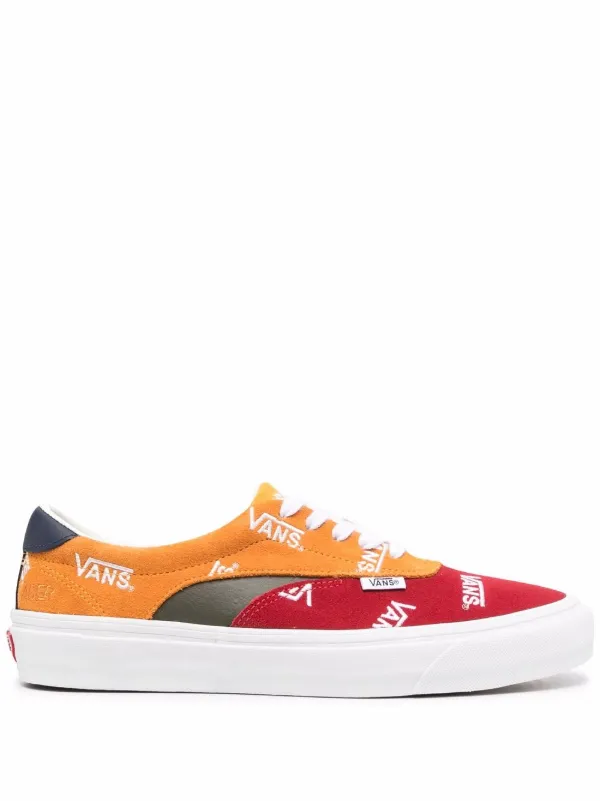vans afterpay