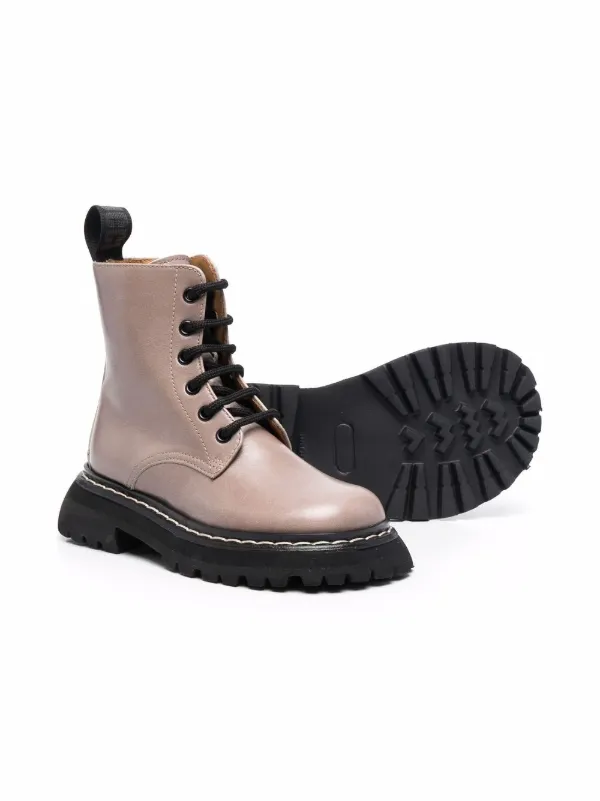 light lilac timberlands