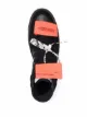 Off-White Arrows high-top sneakers