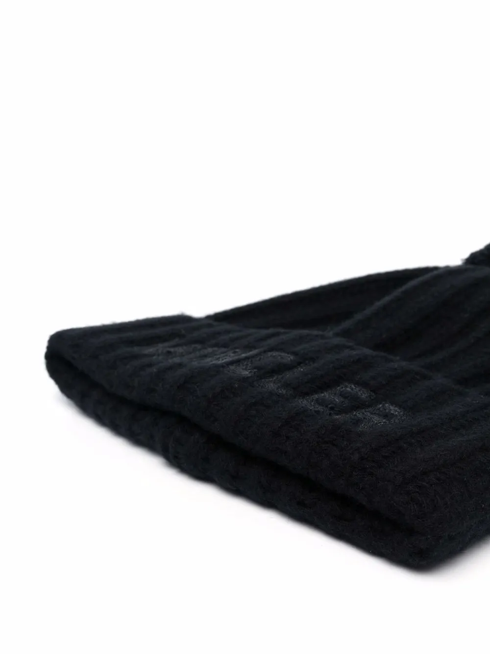 Moncler Wollen muts - Blauw