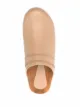 Isabel Marant polished-finish slip-on clogs