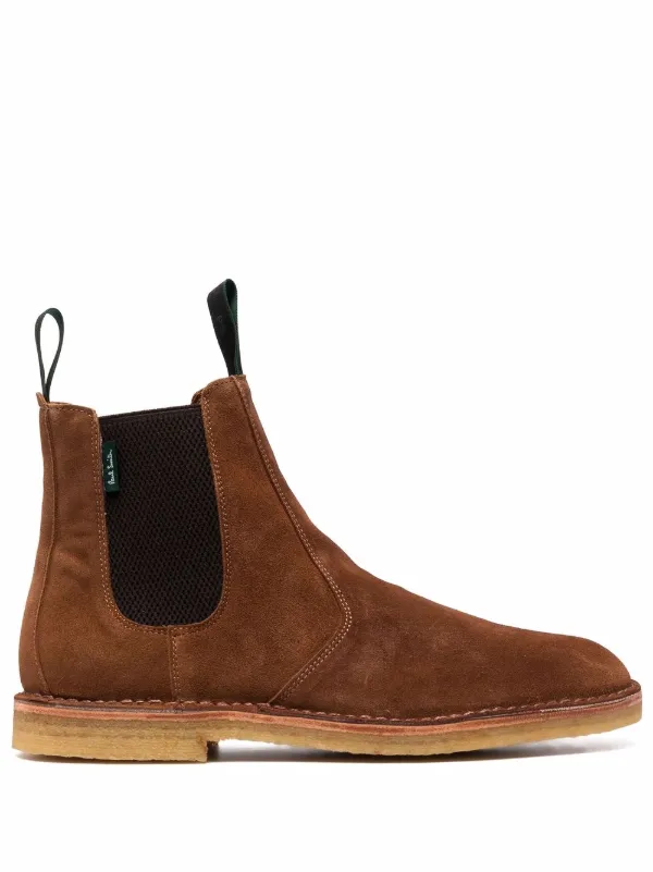 paul smith ankle boots