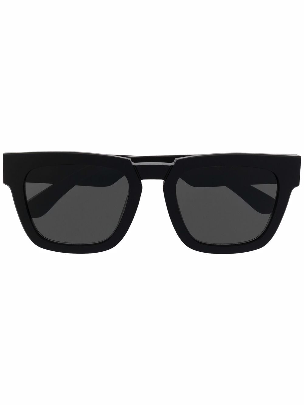 фото Mykita солнцезащитные очки mmraw019 из коллаборации с maison margiela