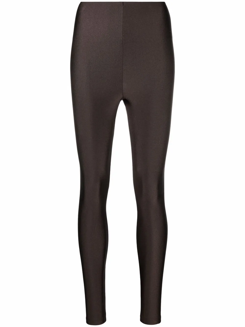 THE ANDAMANE однотонные легинсы