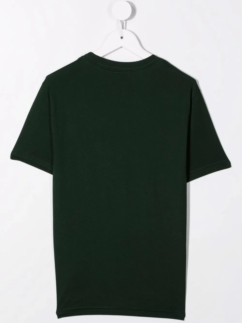 фото Ralph lauren kids футболка polo pony с вышивкой