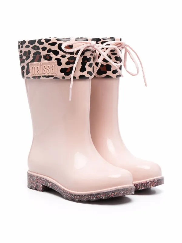 mini melissa wellies sale