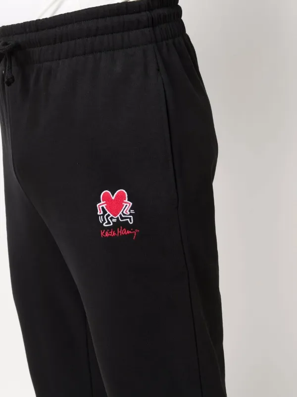 Axel Arigato Keith Haring track pants 