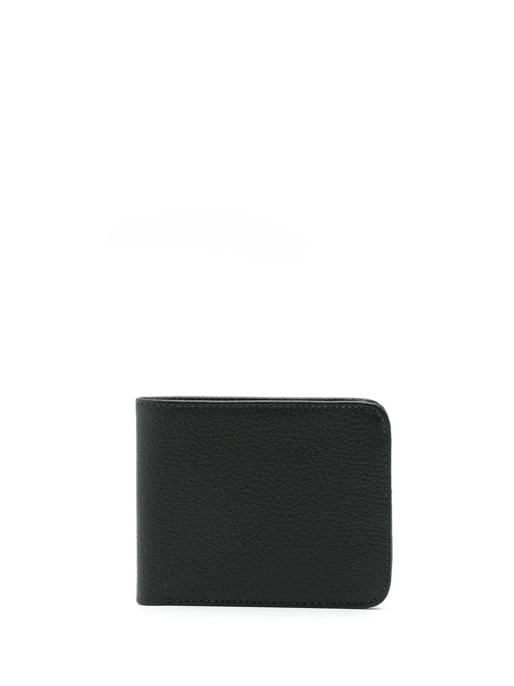 

Sarah Chofakian Clark bi-fold wallet - Black