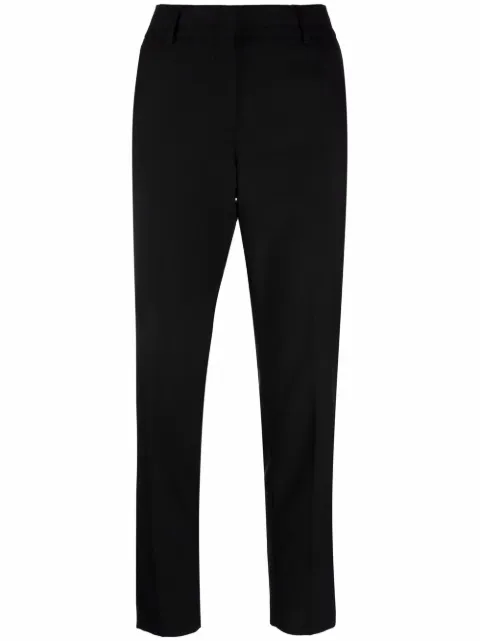 PS Paul Smith straight-leg trousers