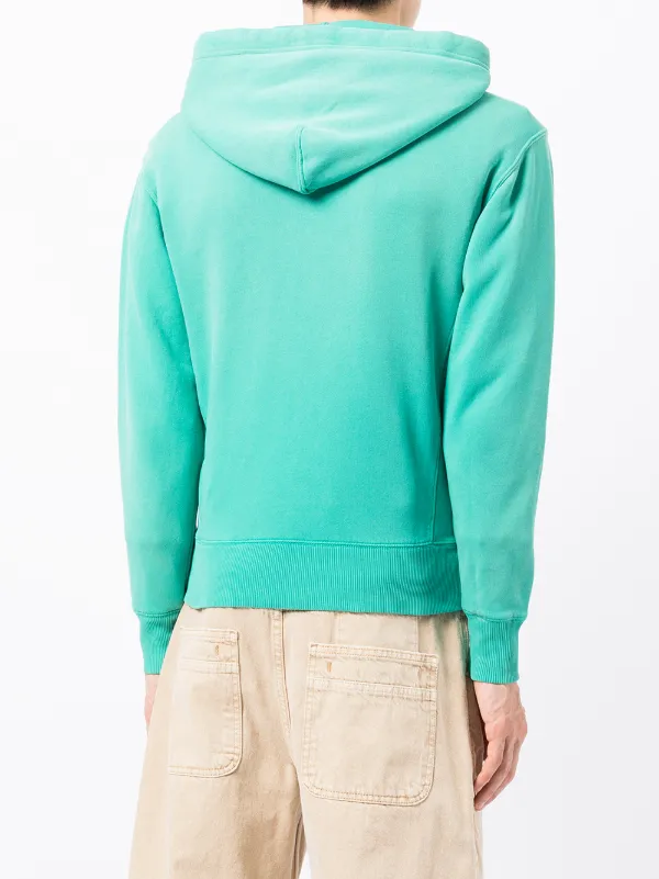 dsquared tape moletom com capuz