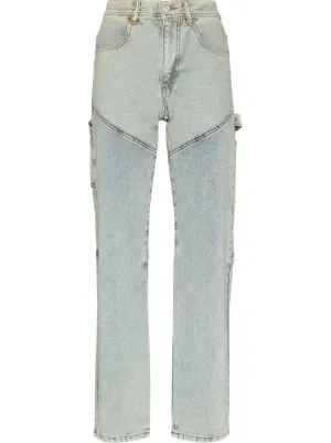 Designer Jeans for Women - FARFETCH