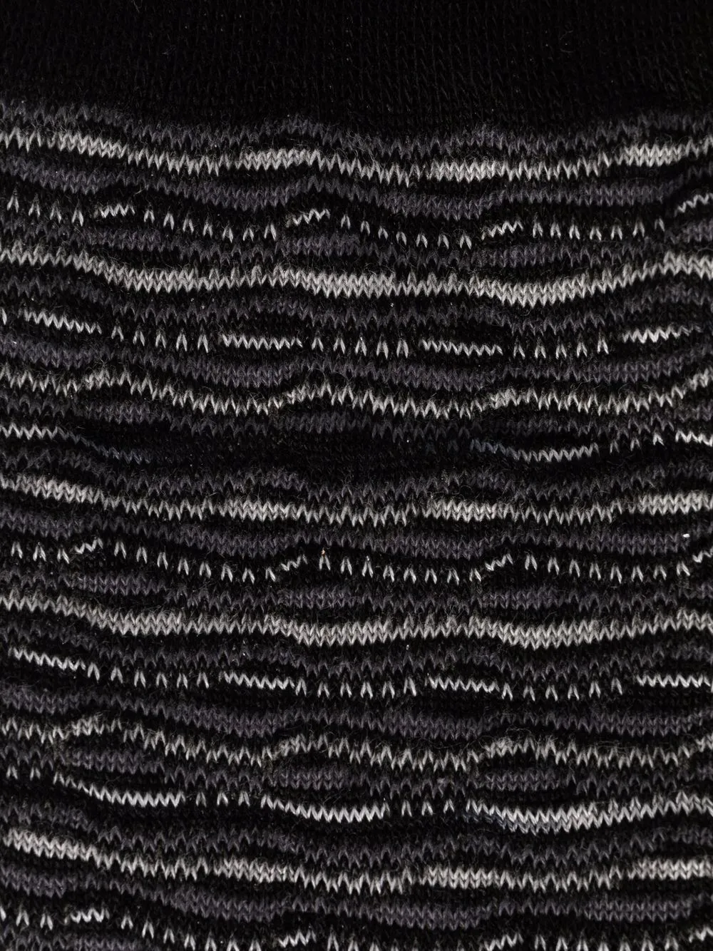 фото M missoni носки в полоску