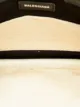 Balenciaga Pre-Owned Navy Pochette S crossbody bag