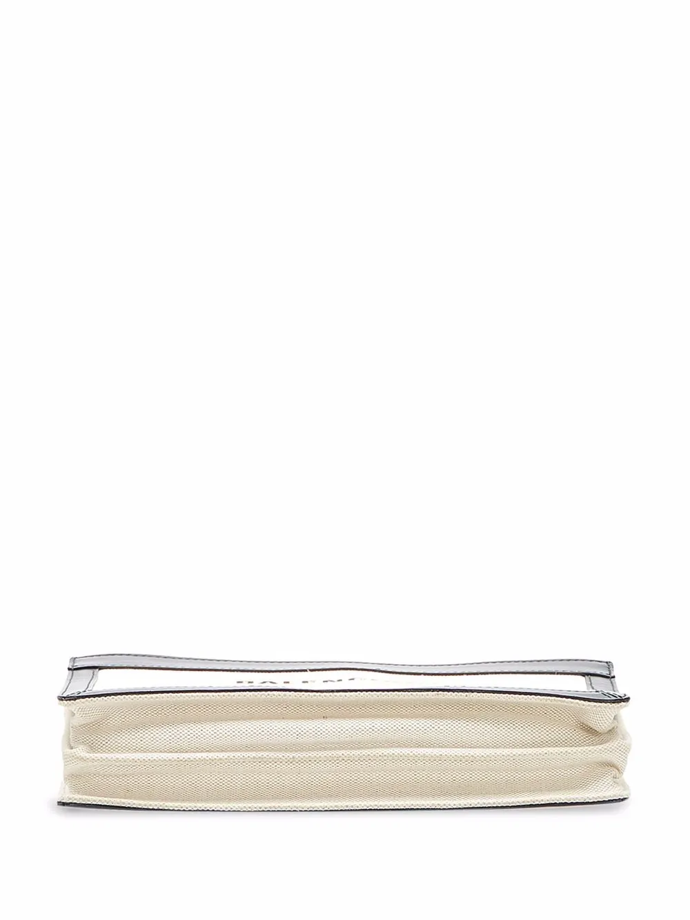 фото Balenciaga pre-owned сумка через плечо pochette s