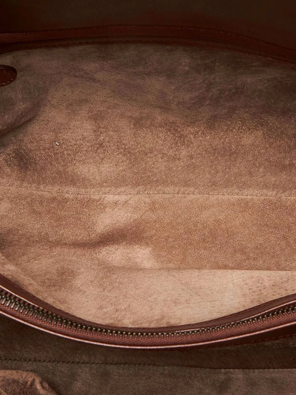 фото Bottega veneta pre-owned сумка-тоут с плетением intrecciato