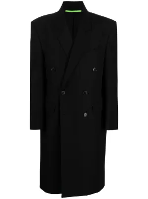Farfetch mens coats 2025