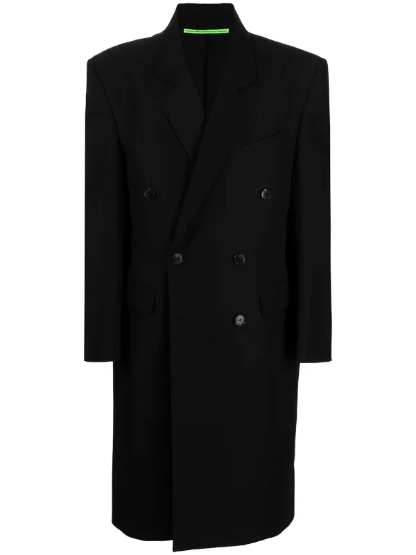GADID ANONIEM SUNE / BLACK ハーフコート　ウールコート 220316wm15_1030_MW7326re.jpg?v