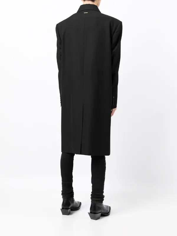 Sankuanz ウールコート 通販 - FARFETCH