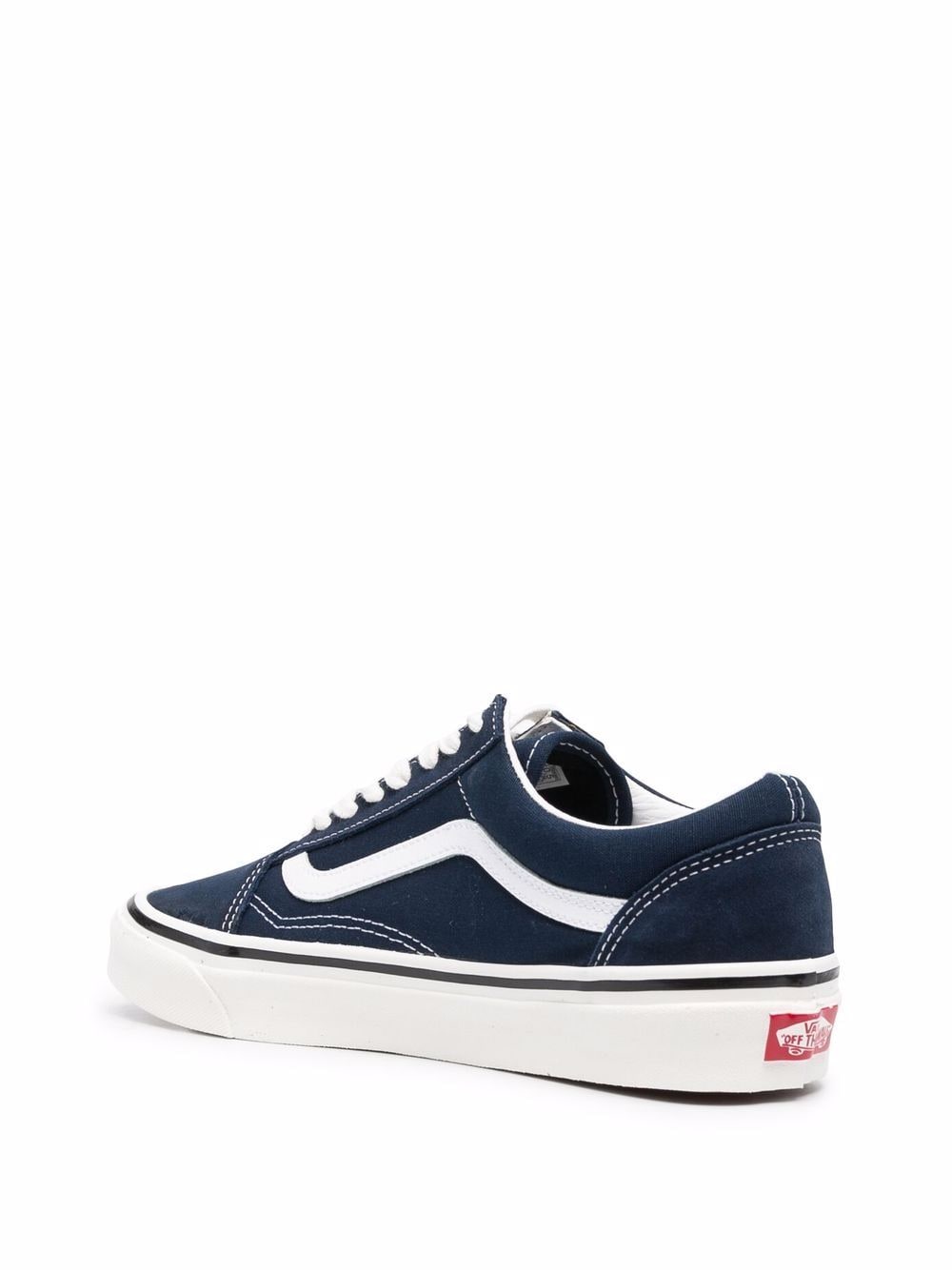 фото Vans кеды old skool