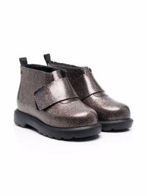 mini melissa boots sale