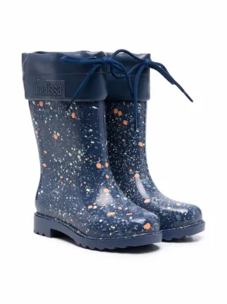 Melissa botas de discount lluvia