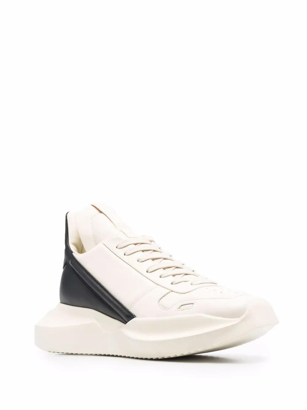 rick owens geth runner