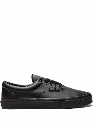 Classic tumble cheap era vans leather