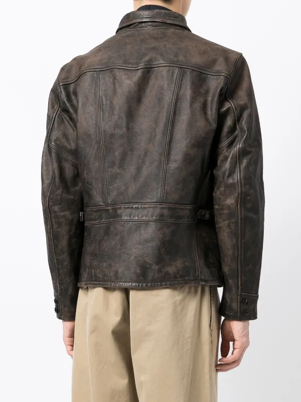 ralph lauren rrl jacket