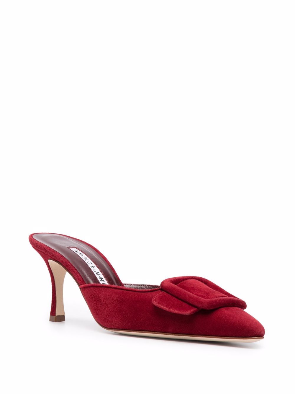 фото Manolo blahnik туфли maysale 80