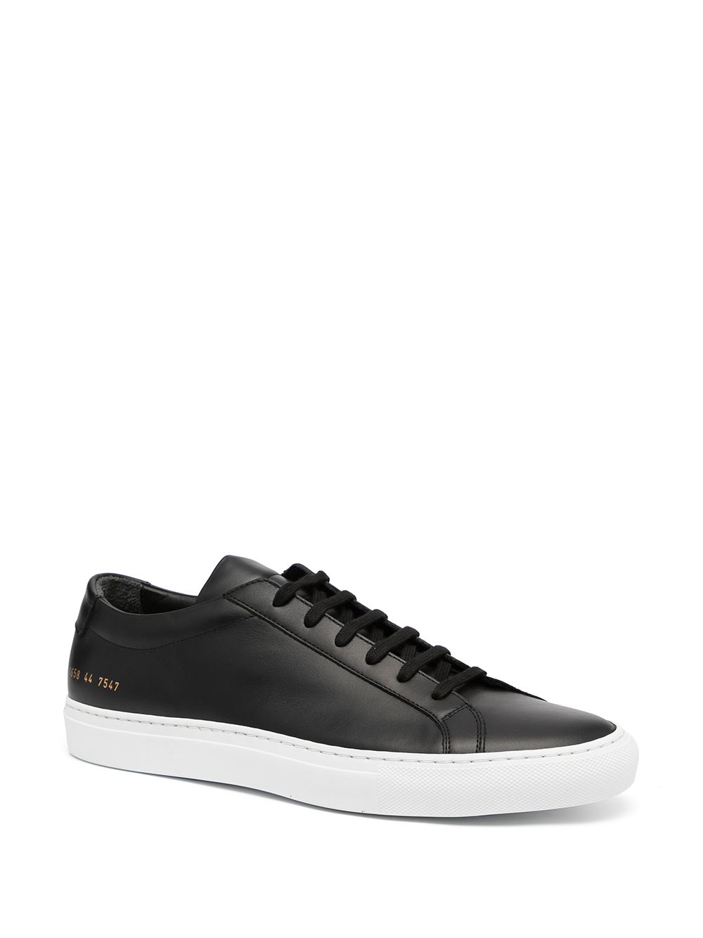 фото Common projects кеды achilles