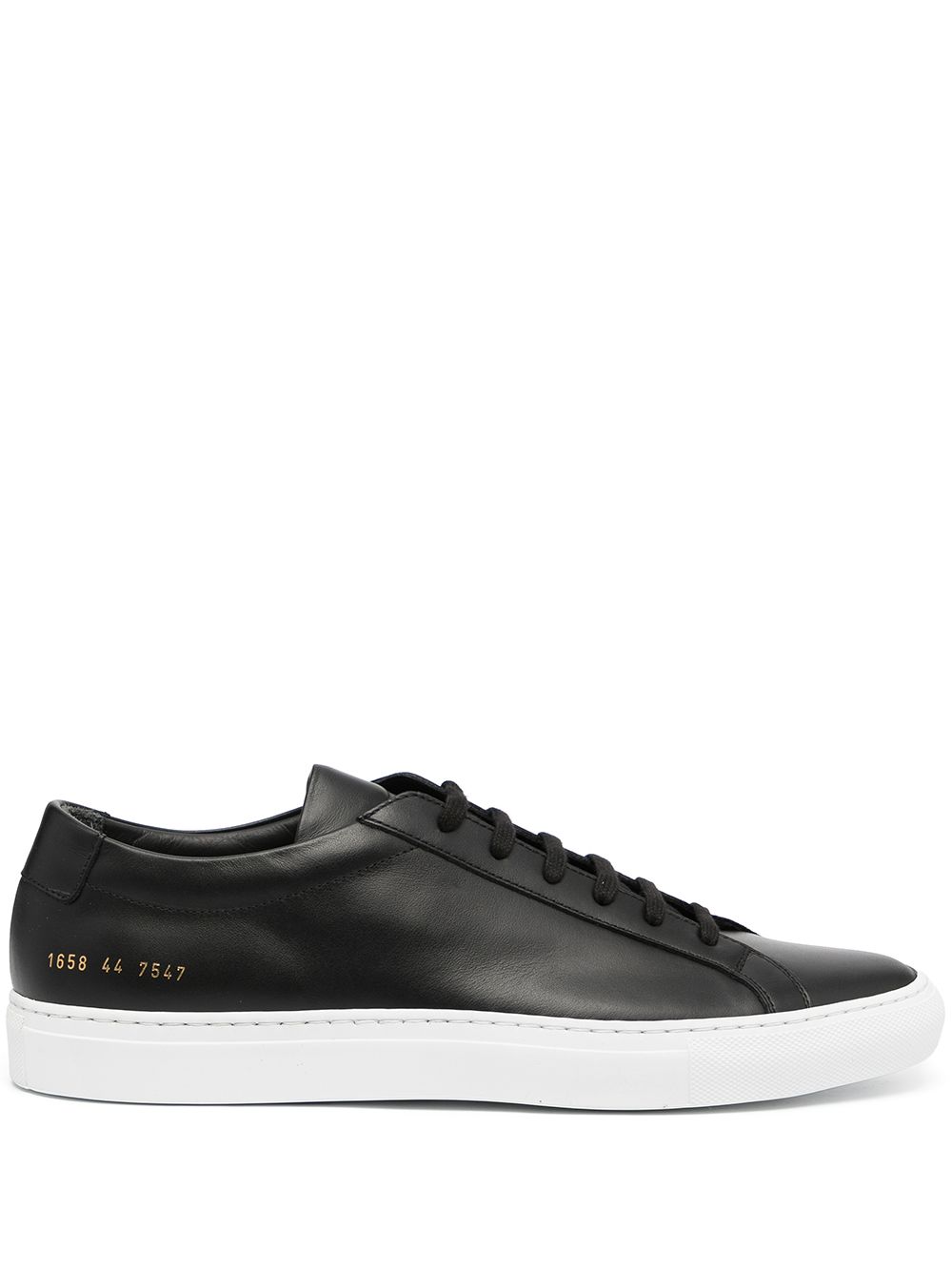 фото Common projects кеды achilles