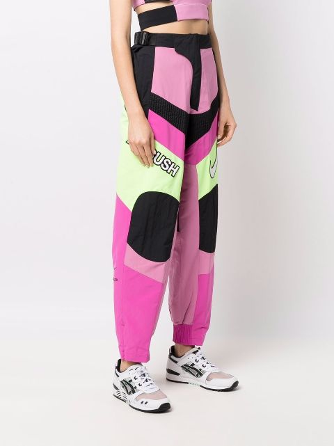 nike ambush track pants