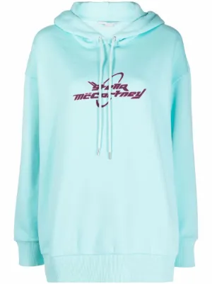 stella mccartney hoodie sale