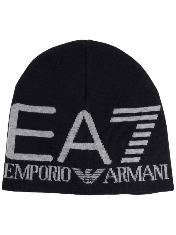 armani beanie