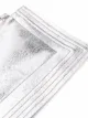 Y/Project rectangular-shaped clutch bag