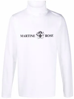 martine rose t shirt sale