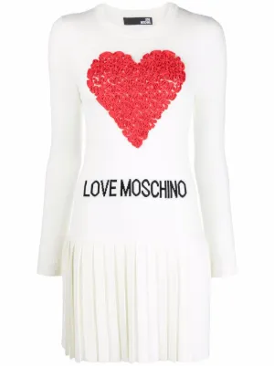 love moschino dresses