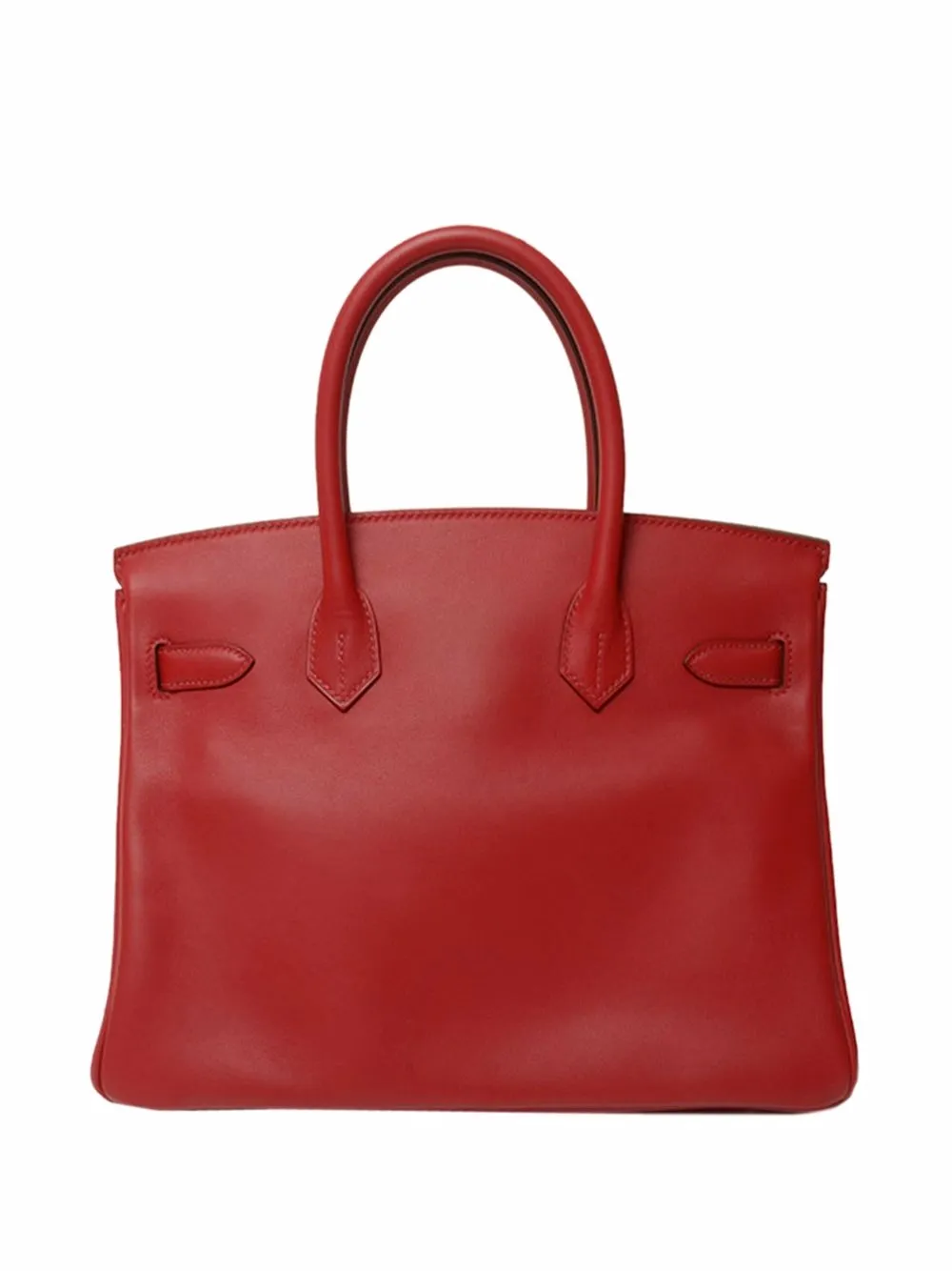 фото Hermès сумка birkin 30 pre-owned