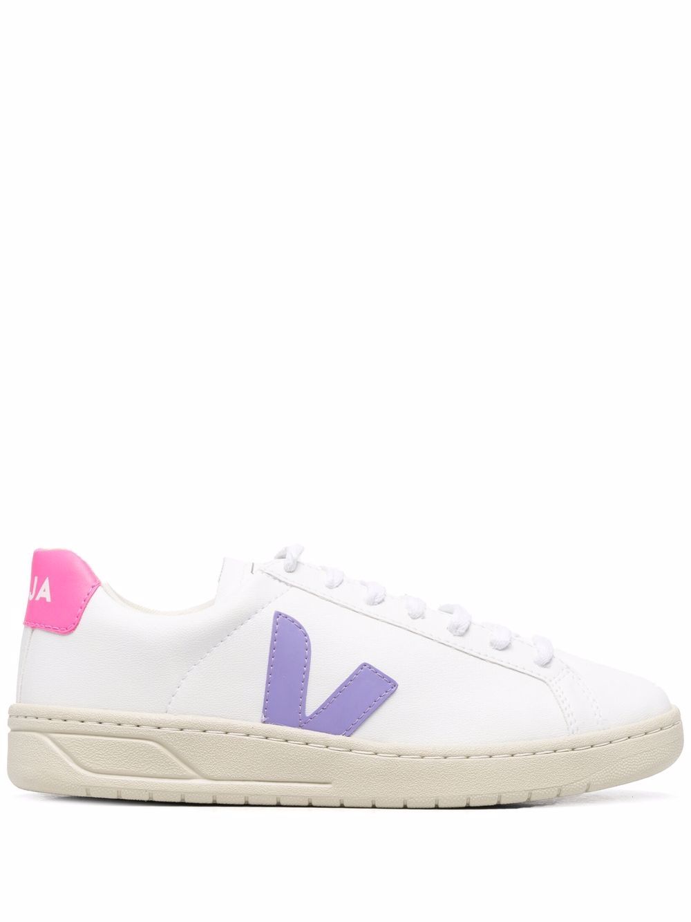 фото Veja urca cwl low-top sneakers