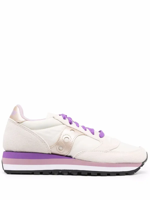 saucony jazz triple