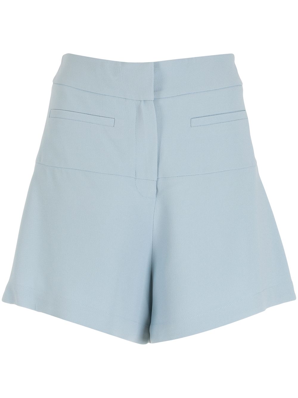 

Martha Medeiros shorts Celine - Azul