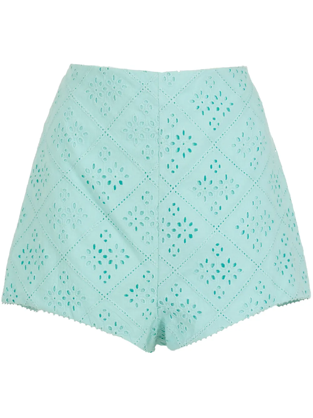 

Martha Medeiros shorts Aline - Verde