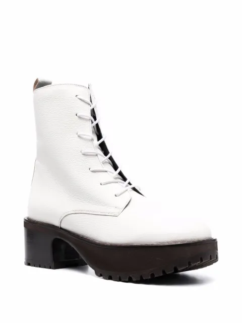 bp remi zip combat bootie