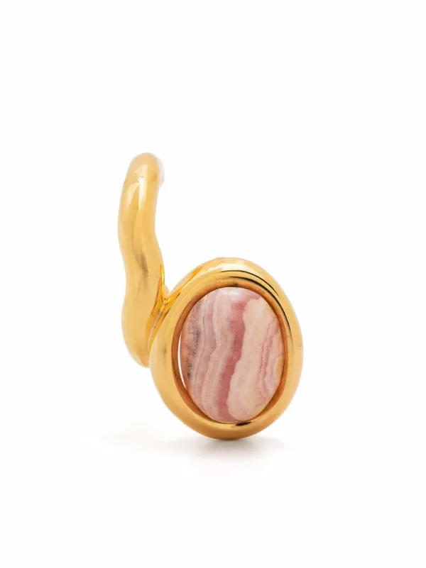 Charlotte Chesnais Neo Turtle ピアス 通販 - FARFETCH