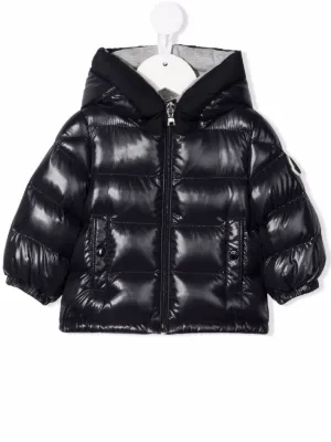 moncler coat baby girl