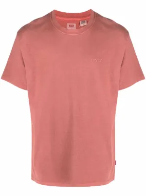 levis plain t shirt