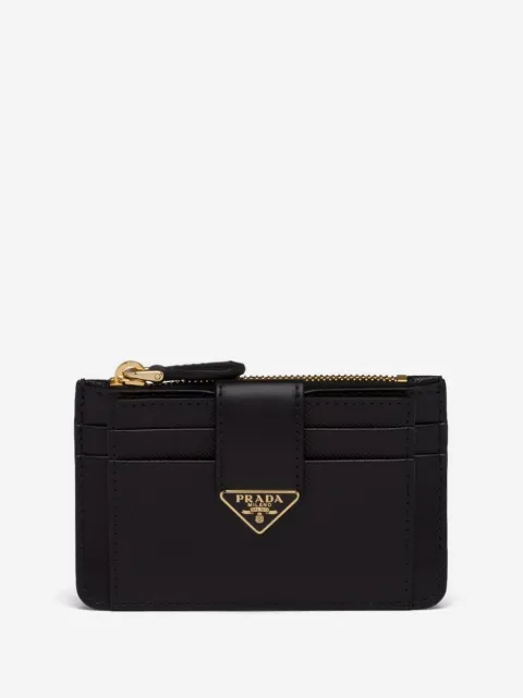 Prada カードケース