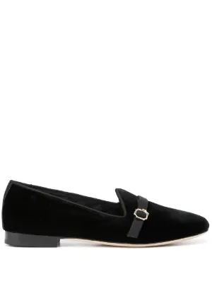 Mocassim Malone Souliers - Moda Feminina - FARFETCH